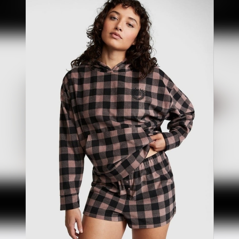 Victoria's Secret Pajama Set